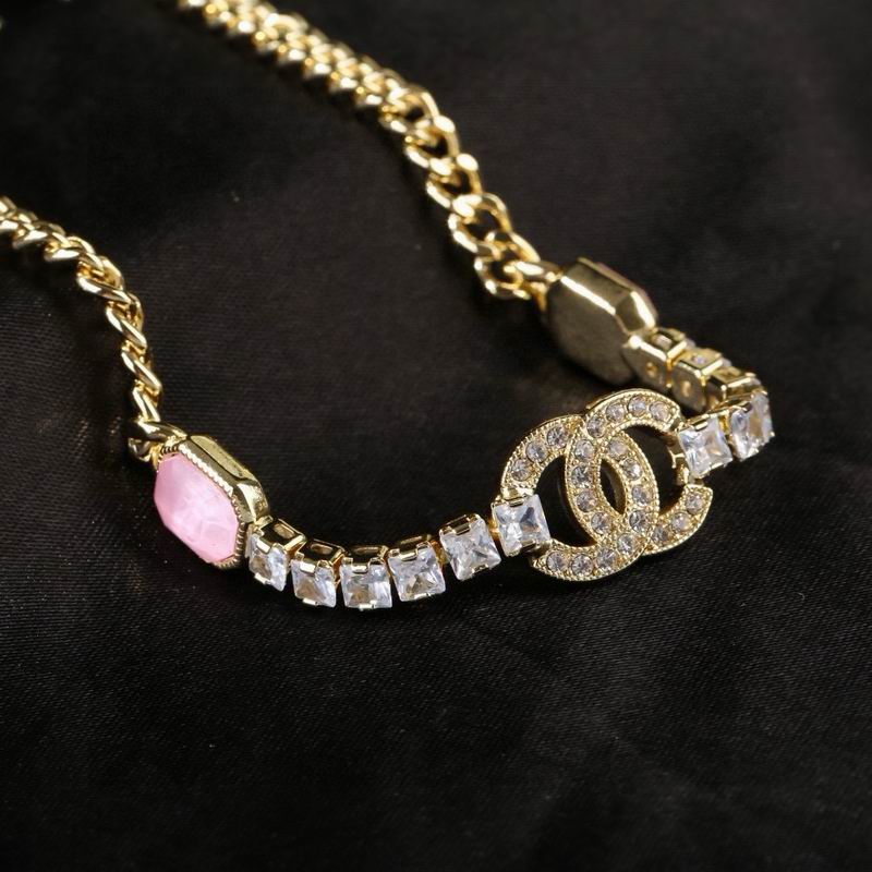 Chanel Necklace 09yxs241